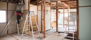 Entreprise de rénovation de la maison et de rénovation d’appartement à Urval